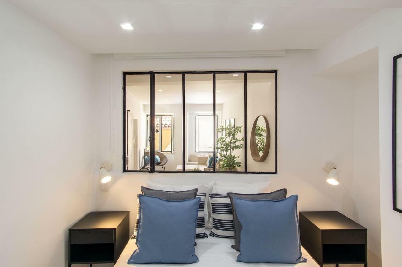 Appartement Lovelystay - Traditional Alfama View Lisboa